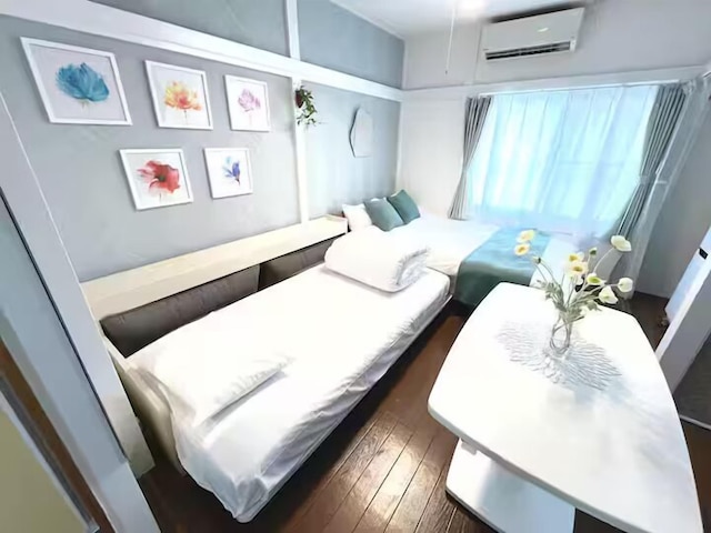 Chelsea Hatsudai 202