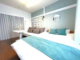 Chelsea Hatsudai 202