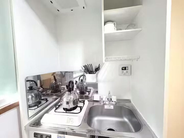 Chelsea Hatsudai 202