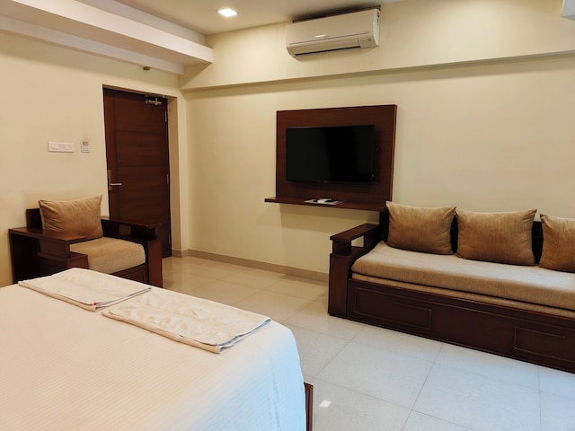 A&M ルームズ アンド レジデンシズ