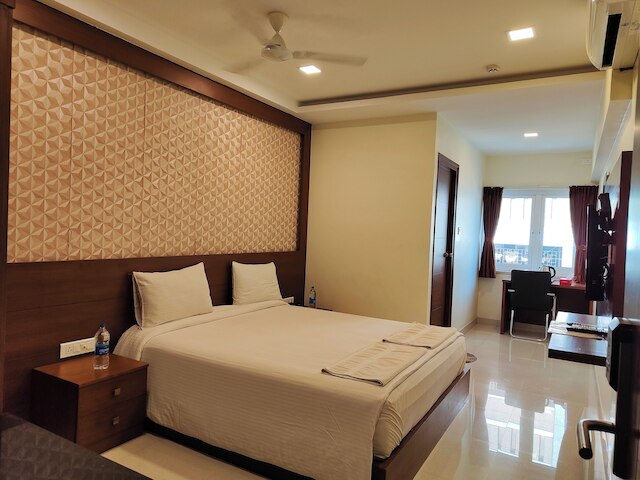 A&M ルームズ アンド レジデンシズ