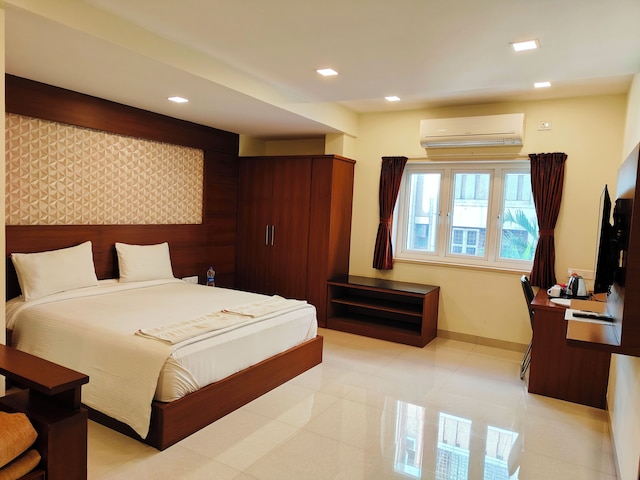 A&M ルームズ アンド レジデンシズ