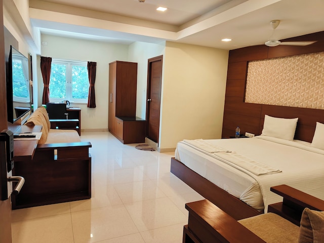 A&M ルームズ アンド レジデンシズ