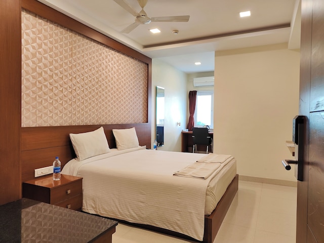 A&M ルームズ アンド レジデンシズ