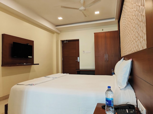 A&M ルームズ アンド レジデンシズ