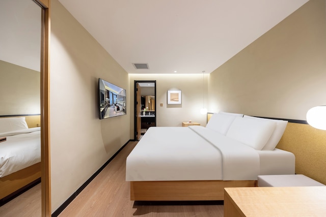 Beijing Tang Fu Forbidden City Hotel