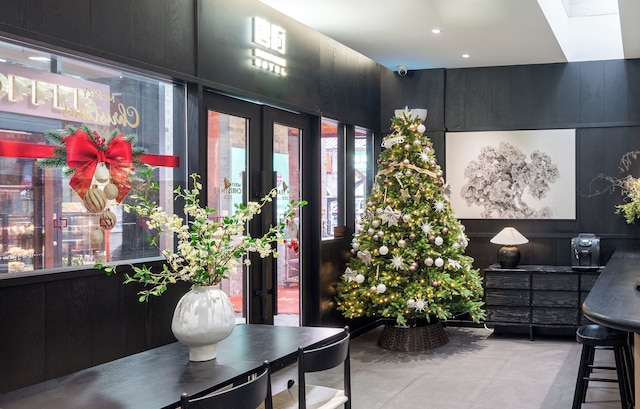 Beijing Tang Fu Forbidden City Hotel