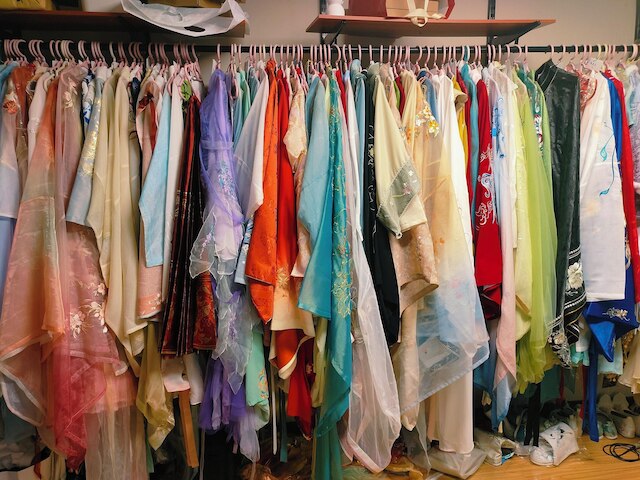 Beijing Tang Fu Forbidden City Hotel