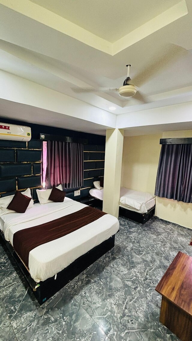 ホテル キングス ヴィラ