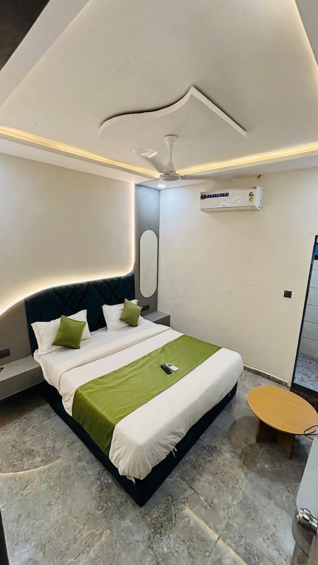 ホテル キングス ヴィラ