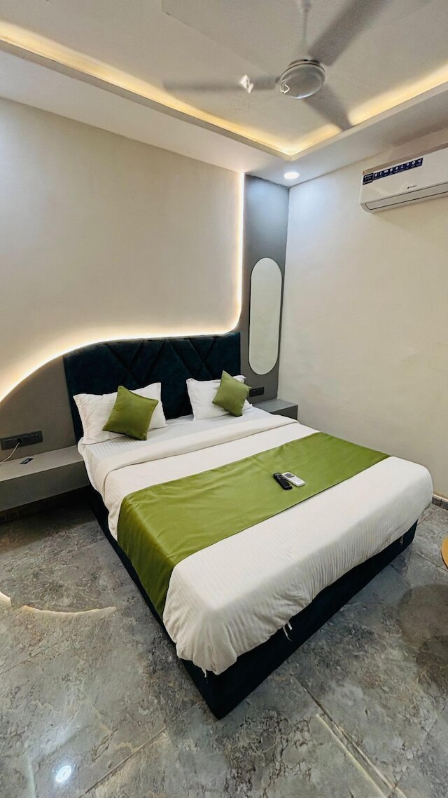 ホテル キングス ヴィラ