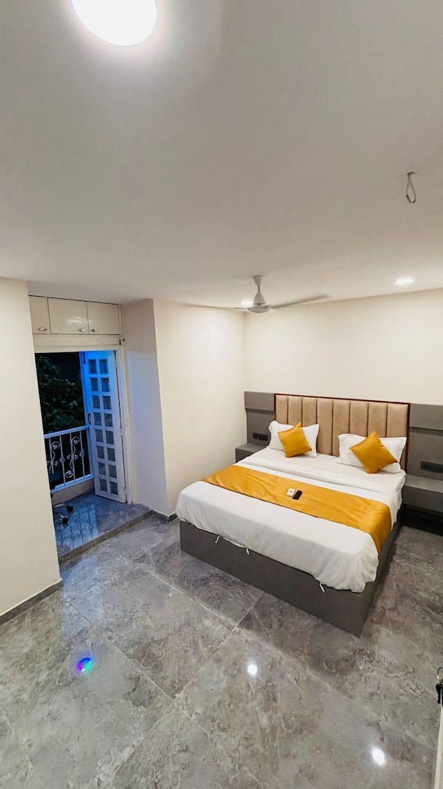 ホテル キングス ヴィラ