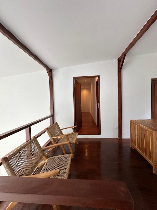 ザ オーム アット トーマス ビーチ