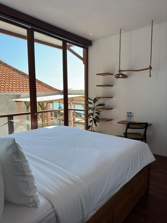 ザ オーム アット トーマス ビーチ