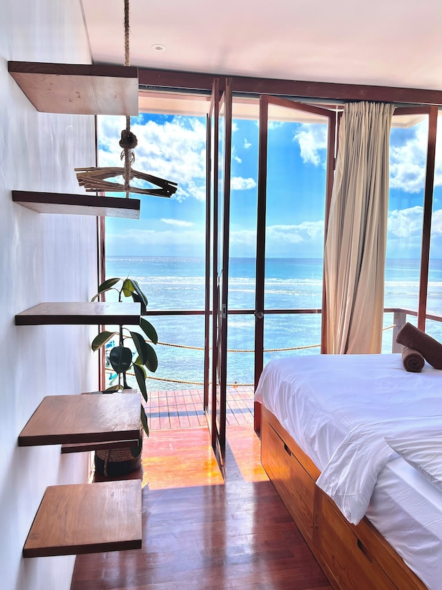 ザ オーム アット トーマス ビーチ