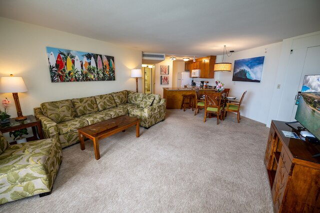 カアナパリ ショアーズ 606 2 ベッドルーム コンド