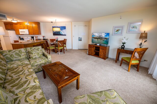 カアナパリ ショアーズ 606 2 ベッドルーム コンド