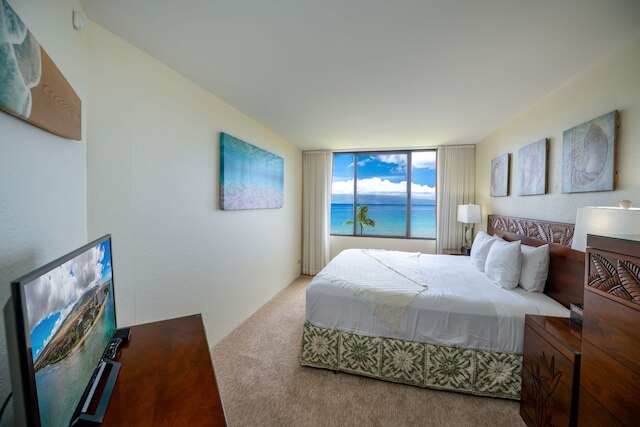 カアナパリ ショアーズ 606 2 ベッドルーム コンド