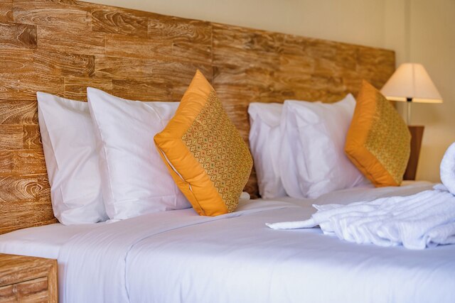 ダルサ ハウス ウブド