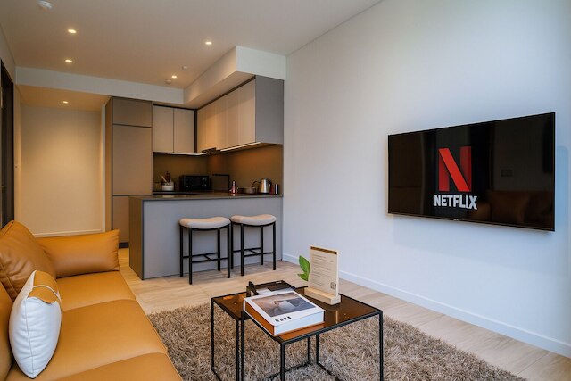 メトロポール アーバン レジデンス