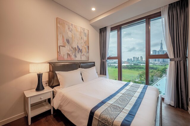 メトロポール アーバン レジデンス