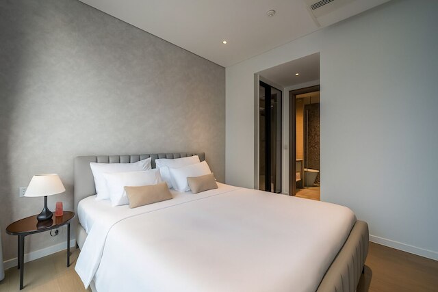 メトロポール アーバン レジデンス