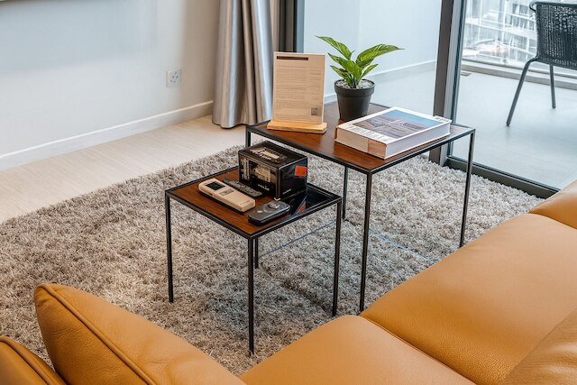 メトロポール アーバン レジデンス