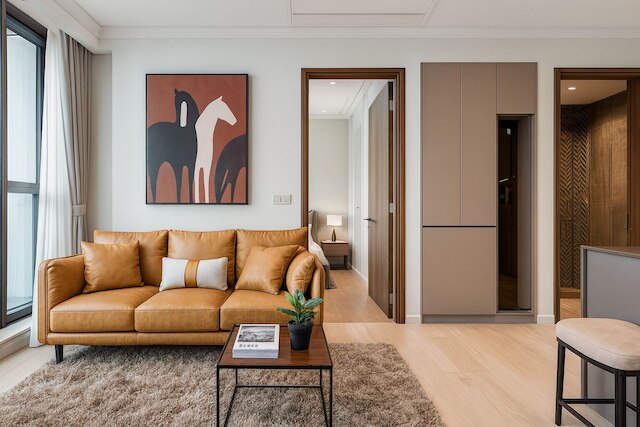 メトロポール アーバン レジデンス