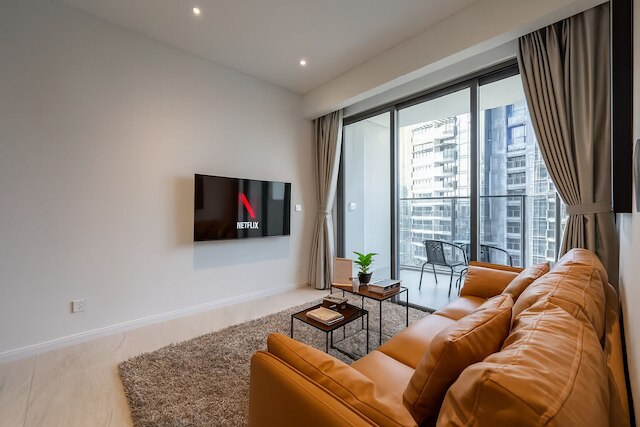 メトロポール アーバン レジデンス