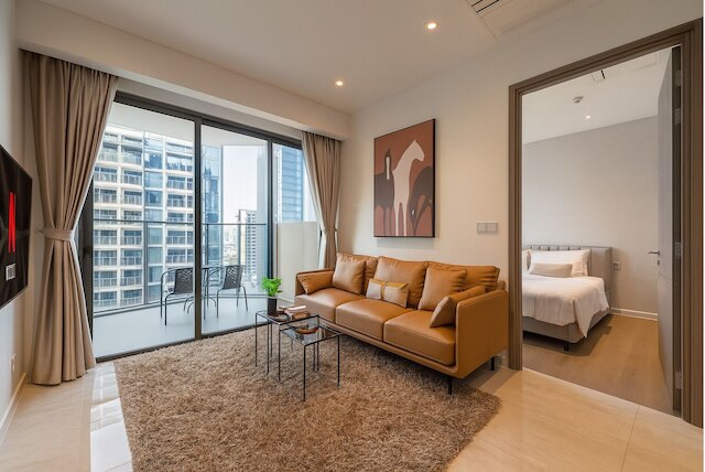 メトロポール アーバン レジデンス