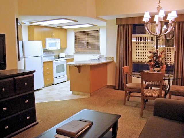 ポロ タワーズ ラスベガス