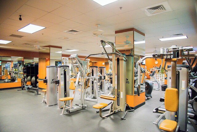 ポロ タワーズ ラスベガス