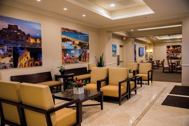 ポロ タワーズ ラスベガス