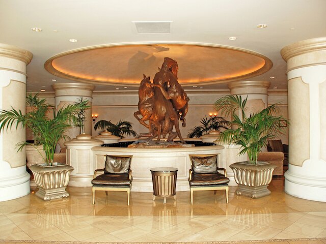 ポロ タワーズ ラスベガス