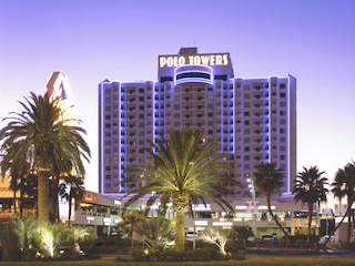 ポロ タワーズ ラスベガス
