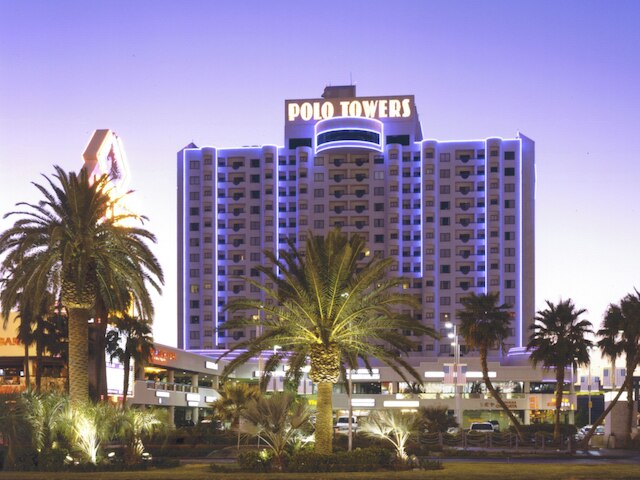 ポロ タワーズ ラスベガス