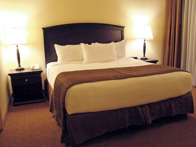 ポロ タワーズ ラスベガス