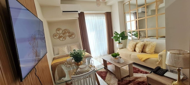 ダバオ インスピリア ユニット ウィズ バルコニー