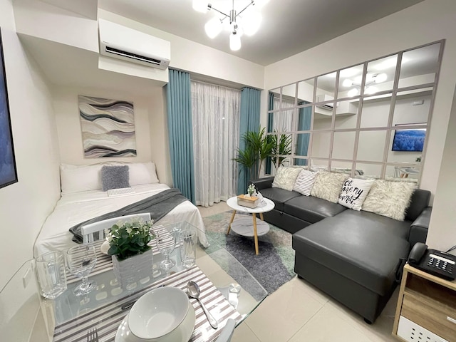 ダバオ インスピリア ユニット ウィズ バルコニー