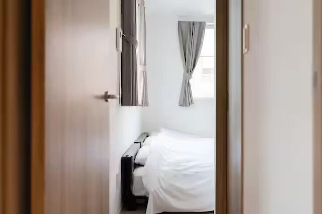 M3Corner 1 goushitsu building