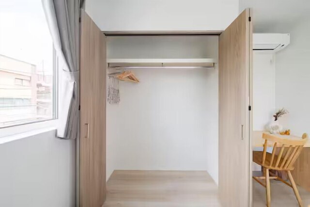 M3Corner 1 goushitsu building