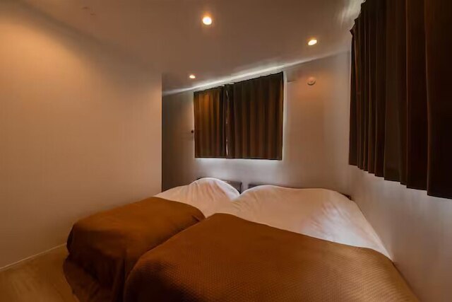 M3Corner 1 goushitsu building