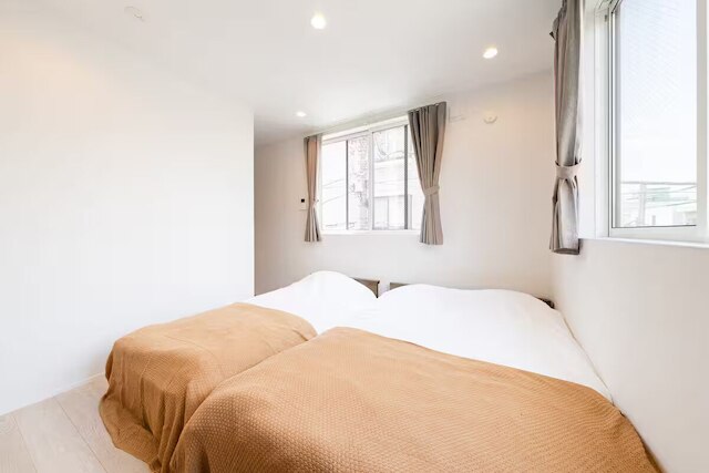 M3Corner 1 goushitsu building