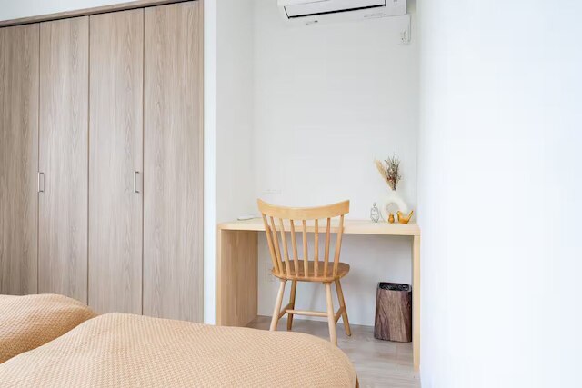 M3Corner 1 goushitsu building