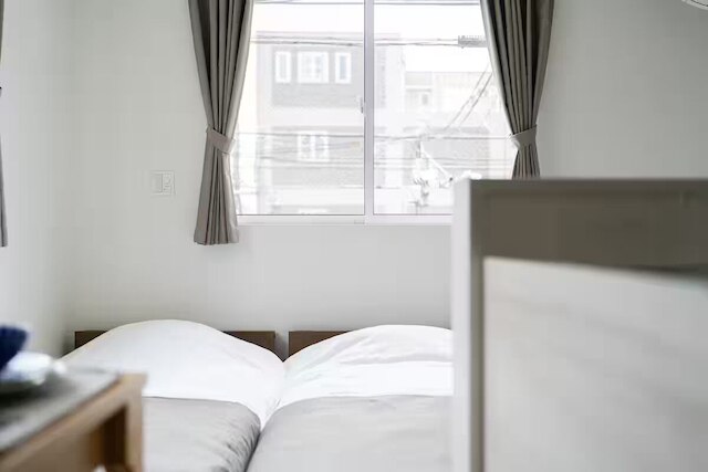 M3Corner 1 goushitsu building