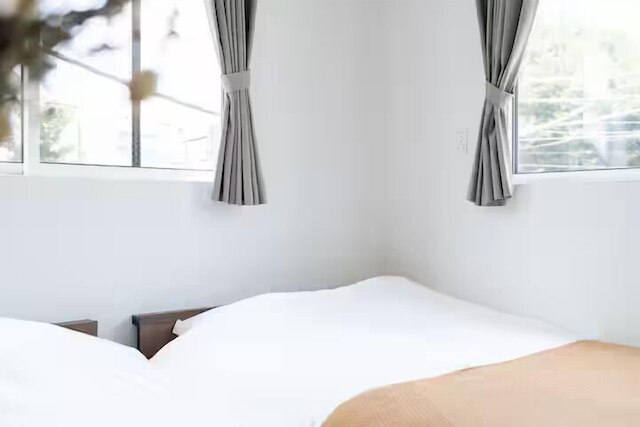 M3Corner 1 goushitsu building