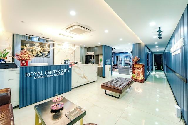 セレニティ スカイ ヴィラズ - ラグジュアリー アパートメント