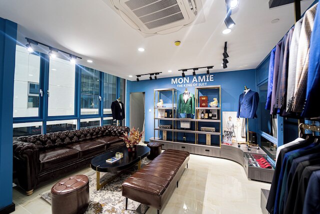 セレニティ スカイ ヴィラズ - ラグジュアリー アパートメント