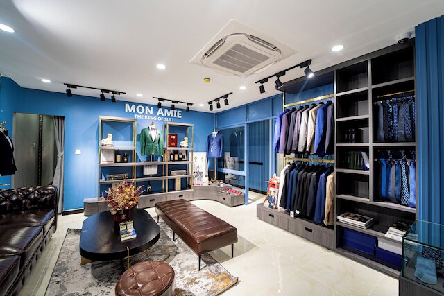 セレニティ スカイ ヴィラズ - ラグジュアリー アパートメント