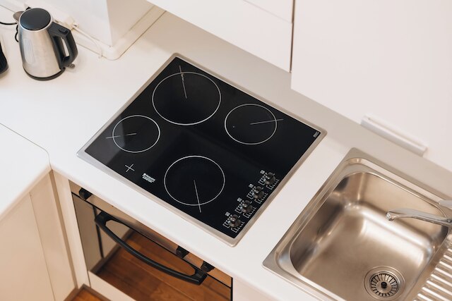 チャーミング デ トーニ アパートメント